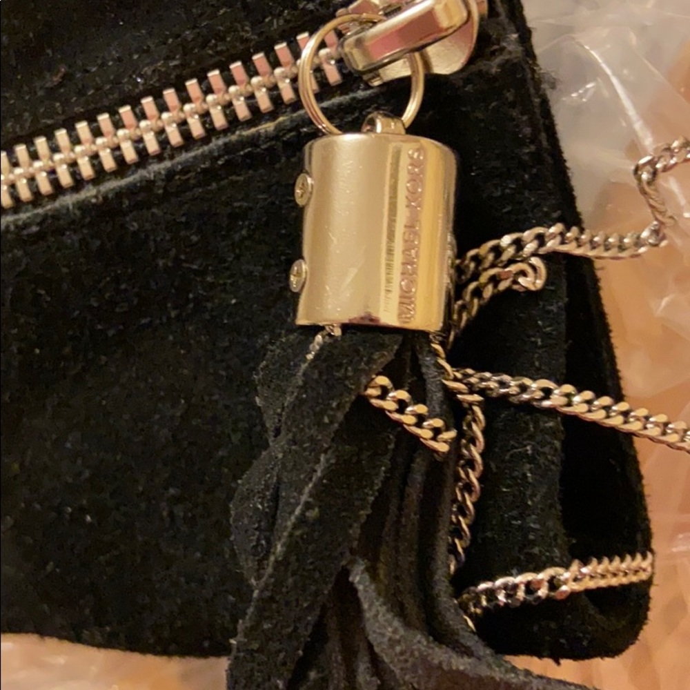 Michael Kors  sued ankle boots. - Picture 5 of 7